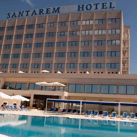 Santarem Hotel Eksteriør billede